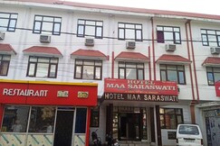 Hotel Maa Saraswati