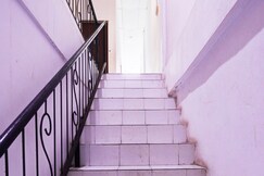 Hotel O Baloi Homestay