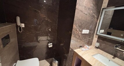 The Sapphire Grand Room Type - Suite