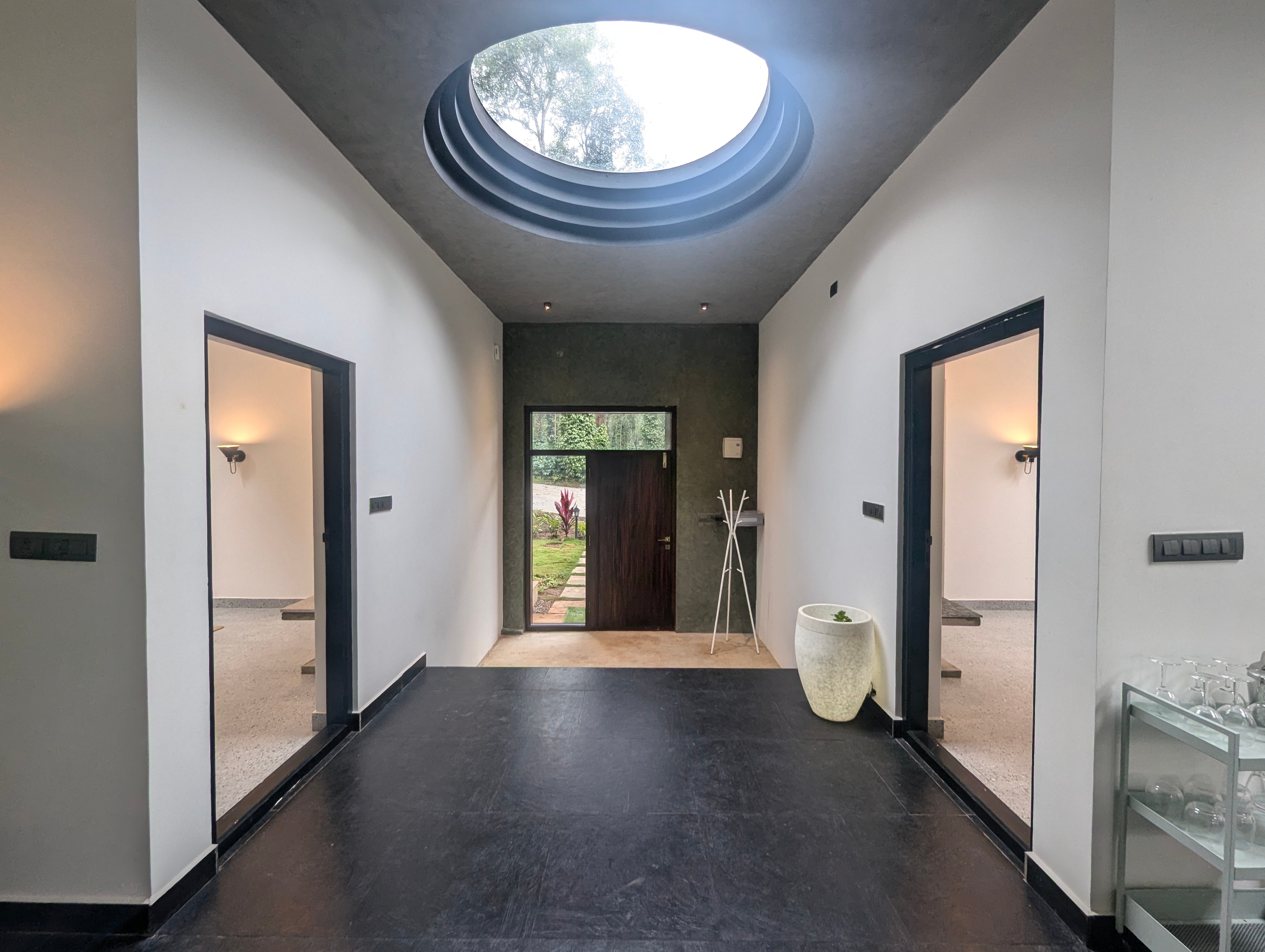 Earthsong & Birdsong - A LuxUnlock Private Villa - Tap to explore photos