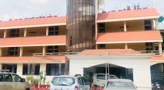 Hotel Chhatarpur Regency - Tap to explore photos