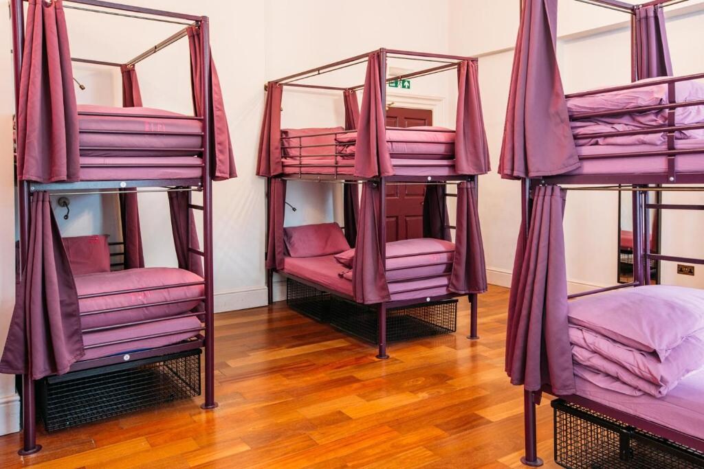 Safestay York Micklegate - Tap to explore photos
