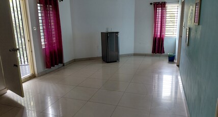 SM Suites Room Type - Bedroom 13