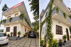 Address of POOZHIKUTH RESIDENCY