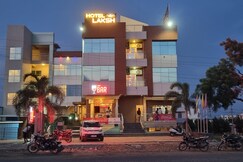 HOTEL LAKSH  LODGEING & BORDING