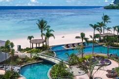 Dusit Thani Guam Resort