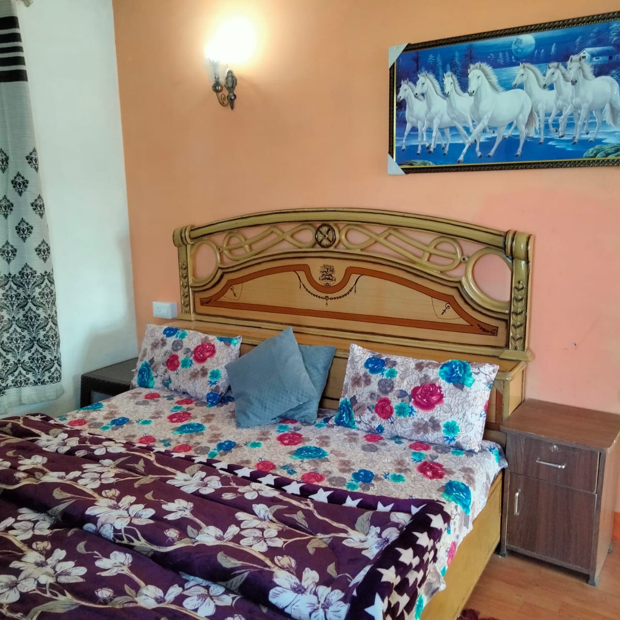 Neelkamal Homestay - Tap to explore photos
