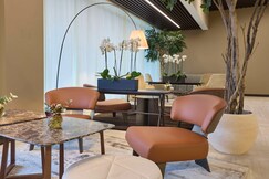 Radisson Blu Hotel, Bergamo Choruslife