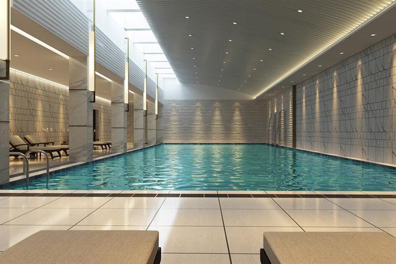 DoubleTree by Hilton Shanghai Hongqiao - Tap to explore photos