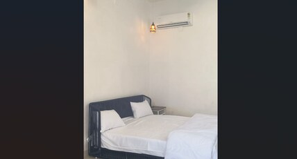 2 BHK Mountain view Villa with a Pool Room Type - Villa Room