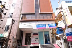 Sri Mamatha Inn