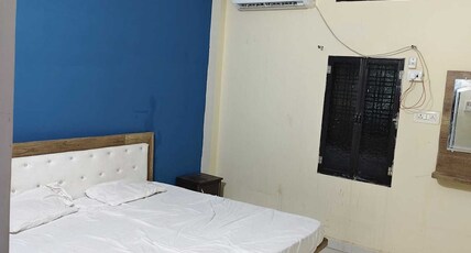 Hotel O Siddhi Garden Hotel And Resort Room Type - Classic