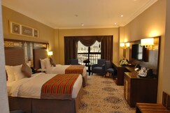 Millennium Taiba Hotel Medina