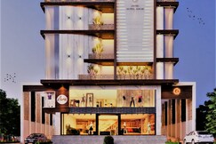 ARIENA The Boutique Hotel