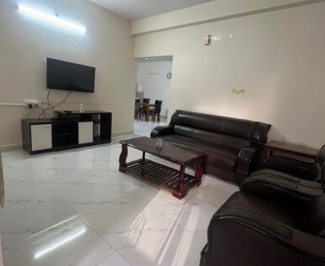 3 Bedroom Apartment Royal Suites - Tap to explore photos