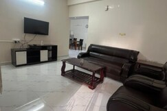 3 Bedroom Apartment Royal Suites