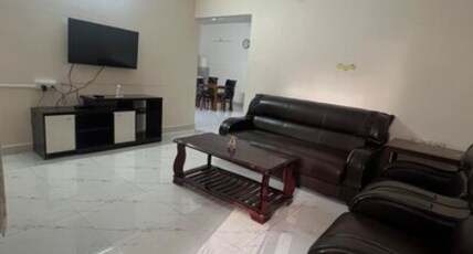 3 Bedroom Apartment Royal Suites Room Type - 3 Bedroom Apartment Royal Suites