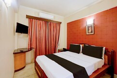 Address of Hotel O INDIAN COMFORTS