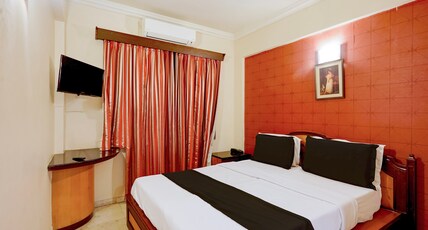 Hotel O INDIAN COMFORTS Room Type - Classic