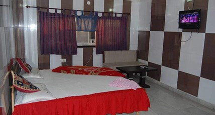 Hotel Superfine Room Type - Standard Non AC