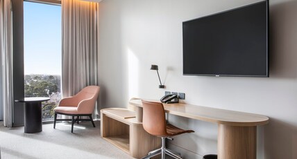 Holiday Inn Werribee, an IHG Hotel Room Type - 2 Double Suite High Floor