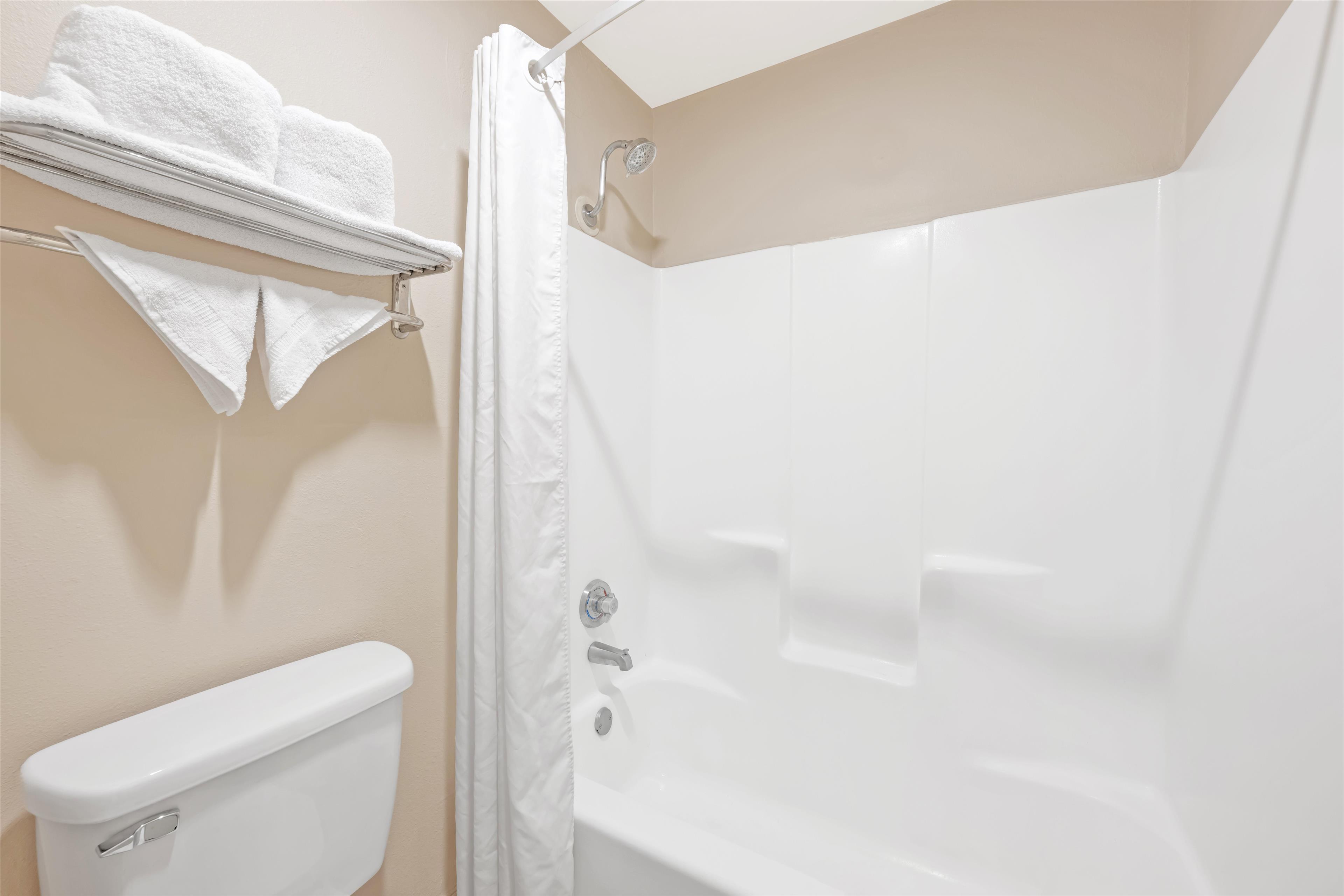 Best Western Executive Inn - Tap to explore photos