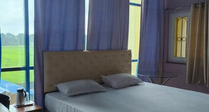 Palash villa Room Type - Bedroom 1