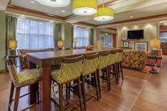 Hampton Inn by Hilton Baltimore/Owings Mills
