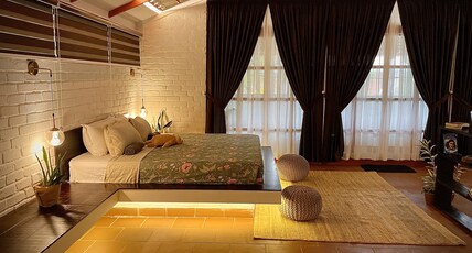 InDa Stay Room Type - Superior Studio