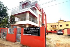 Crystal Inn near KIIT Square