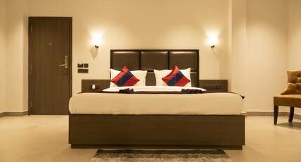 Vioray Inn Room Type - Executive Class Vioray Inn Room Type - Executive Class