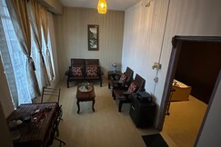 Rooms of Zejaki Homestay