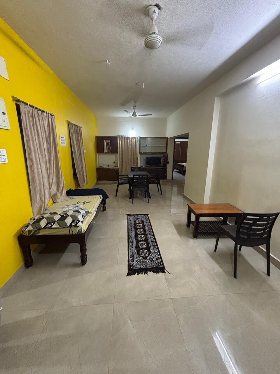 Annamaiah Guest House 2BHK and 3BHK - Tap to explore photos