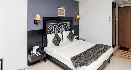 Hotel Venkatesh International Room Type - Executive Superior Room