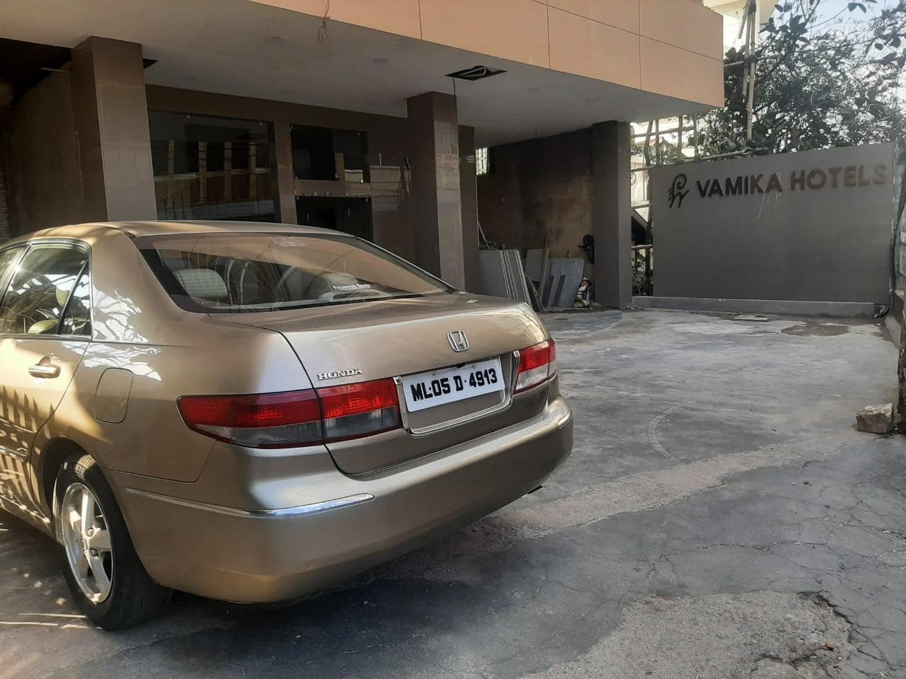 Vamika Hotels - Tap to explore photos