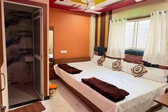 Maa Harsiddhi Atithi Grah 