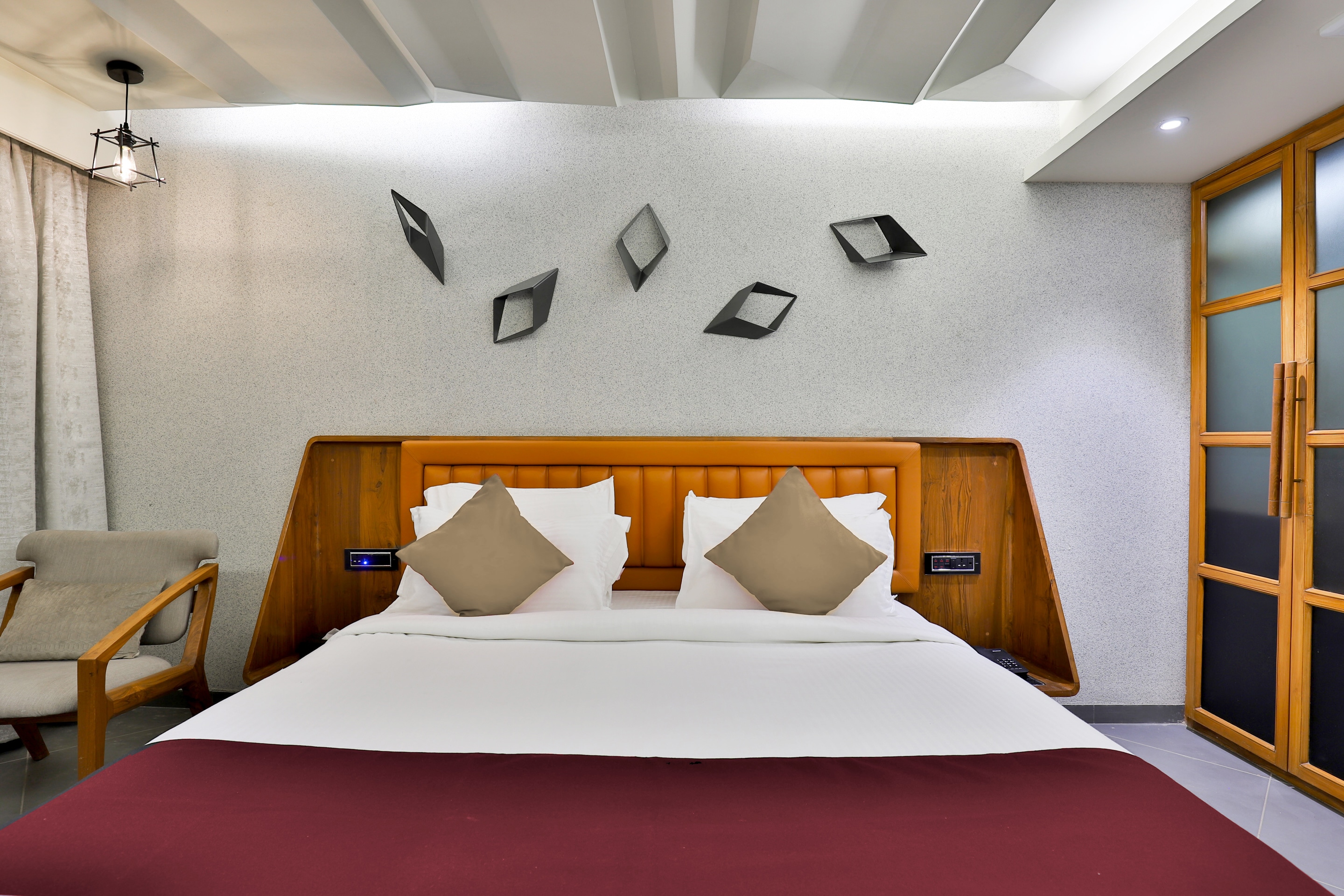 Keys Select by Lemon Tree Hotels, Gandhi Ashram - Tap to explore photos