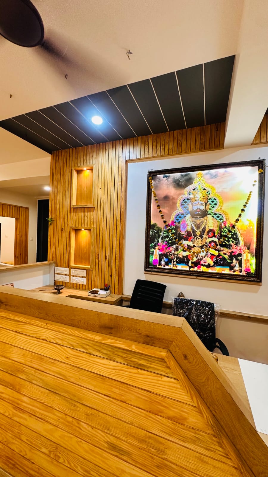 Main gallery