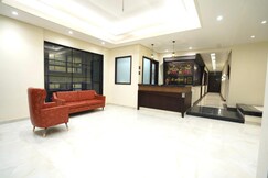 Rooms of Hotel Oval Hut