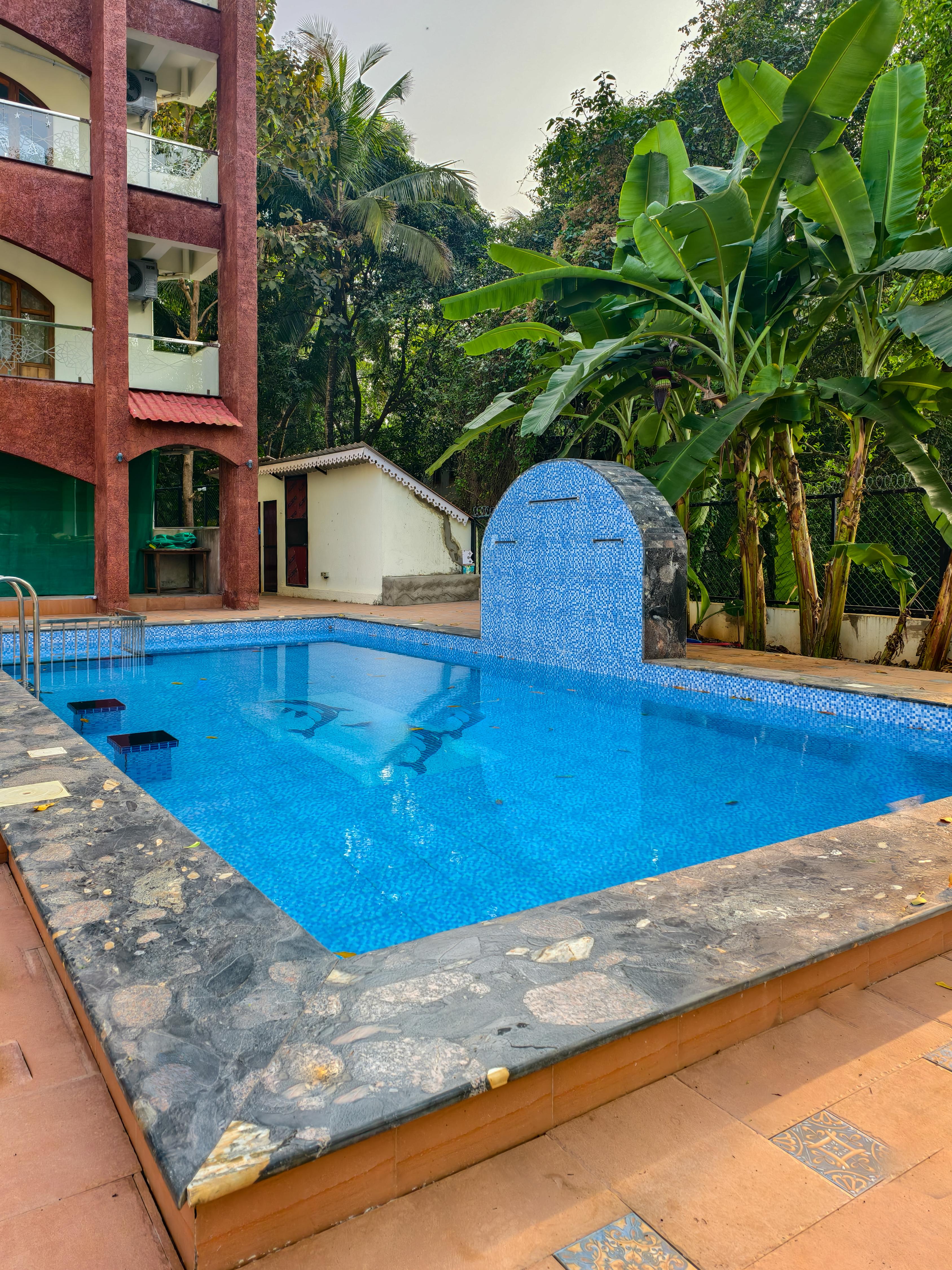 Richeve Country View Boutique Stay - Tap to explore photos