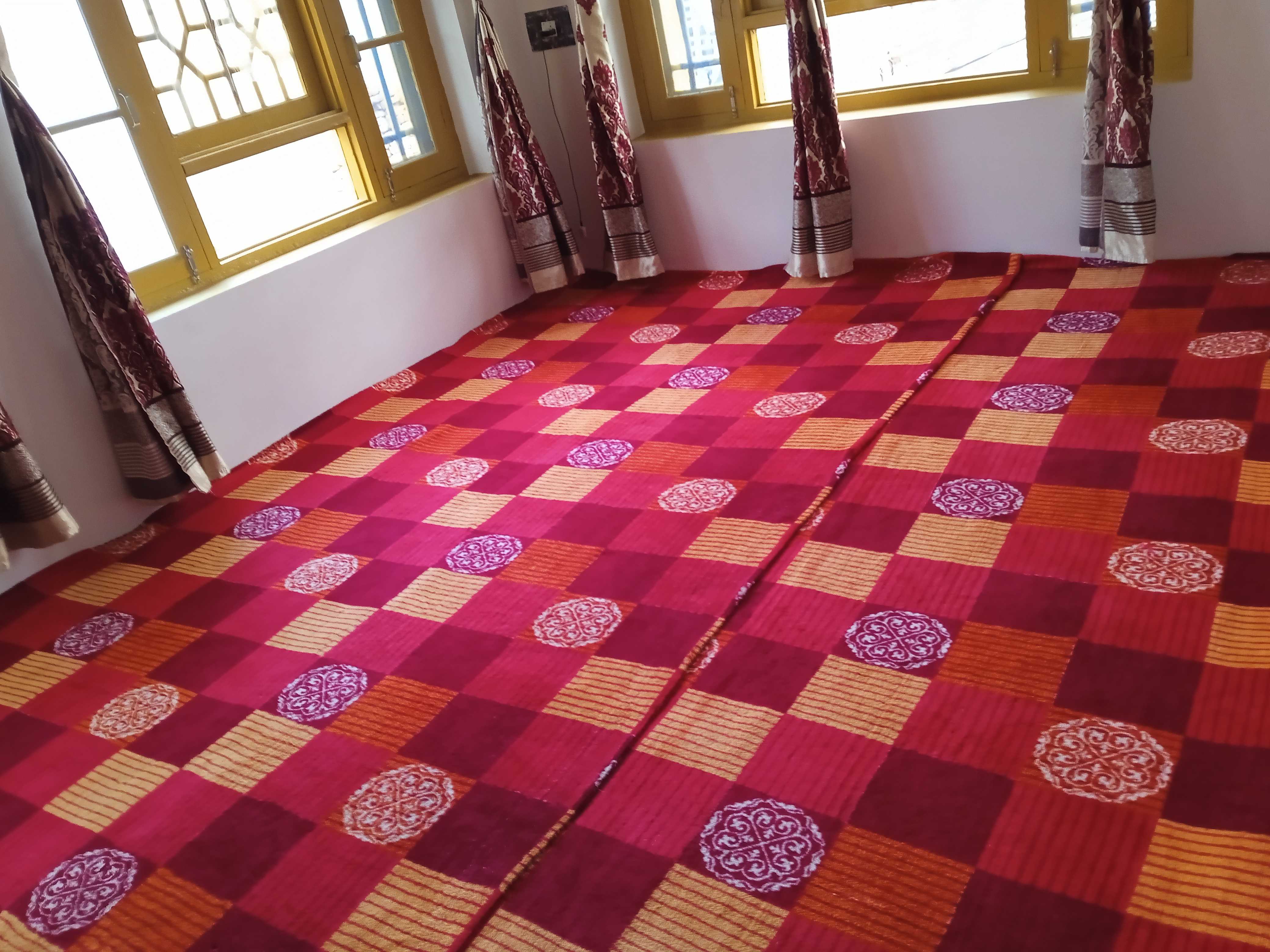 Hotel O Home Shugufta Villa Homestay - Tap to explore photos