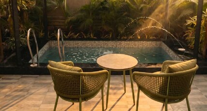 Hiltara Beverly Hills Room Type - Premium