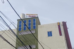 BHAGIRATHI PALACE