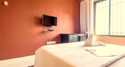Gagal Homes Luxury Apartment | Rooms & Caretaker Room Type - Merit Class