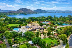 Daksh The Fateh Retreat - A Lake View Resort in Udaipur