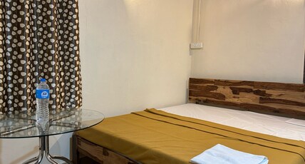 The Hiranyaa farm stay, Amboli Room Type - cottage 2