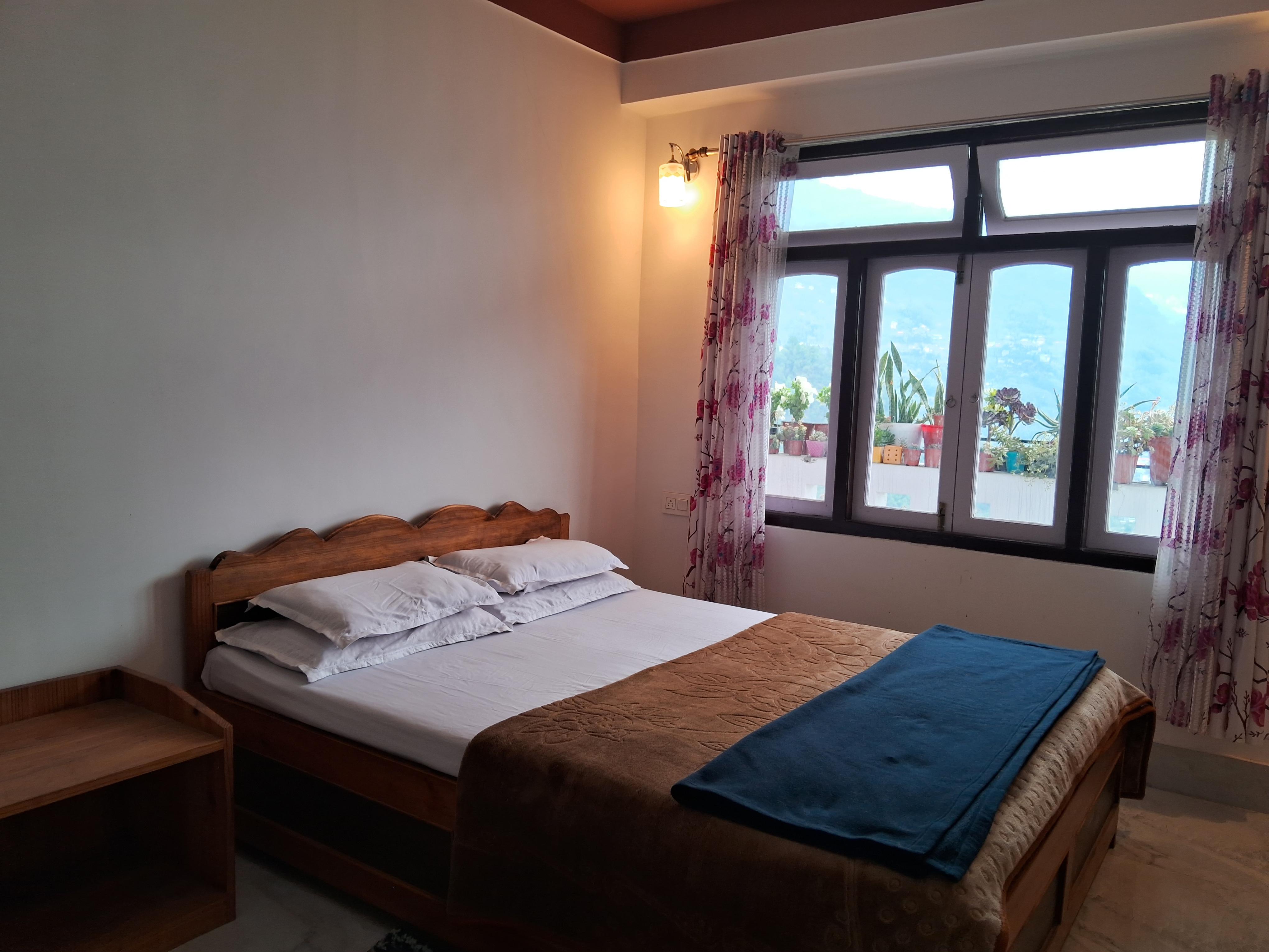 Phenzong homestay - Tap to explore photos