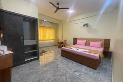 Makaru Lodge - Best lodge in koppa