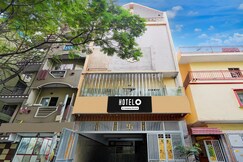 Super Hotel O Ramachandrapuram formerly known Nataraja Boarding & Lodging