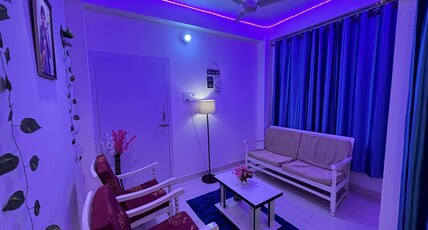 2BHK fully private premium homestay Room Type - 2BHK fully private premium homestay
